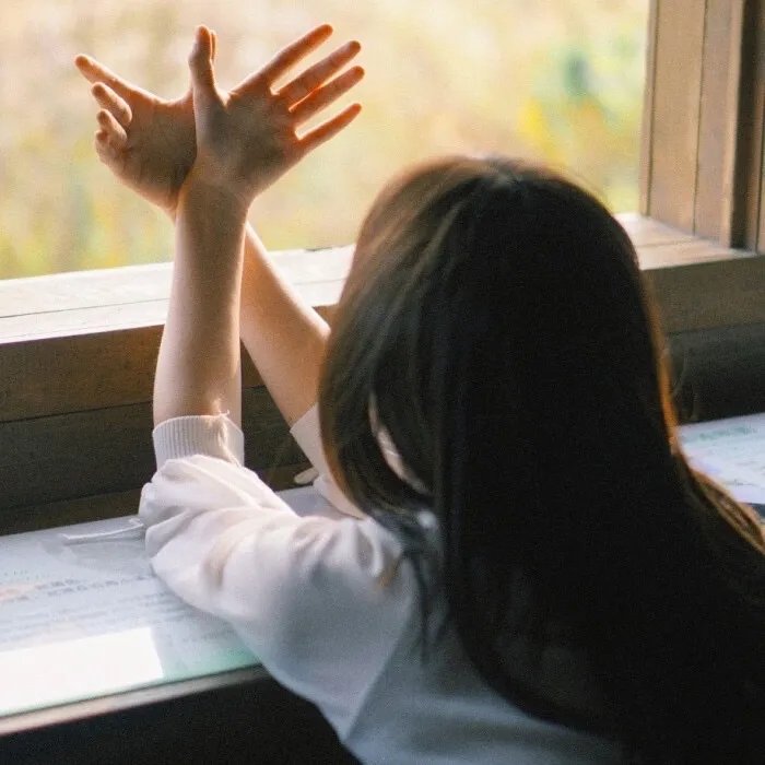 告别前的30分钟